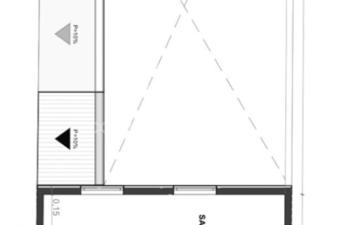 Casa in vendita a Barcelona, Spagna 3 camere da letto, 167 mq. N° 158668 - foto 5