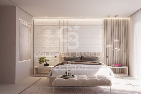 Dzīvoklis pārdošanā Estepona, Malaga, Spānijā 3 istabas, 169 m2 Nr. 156936 - attēls 8