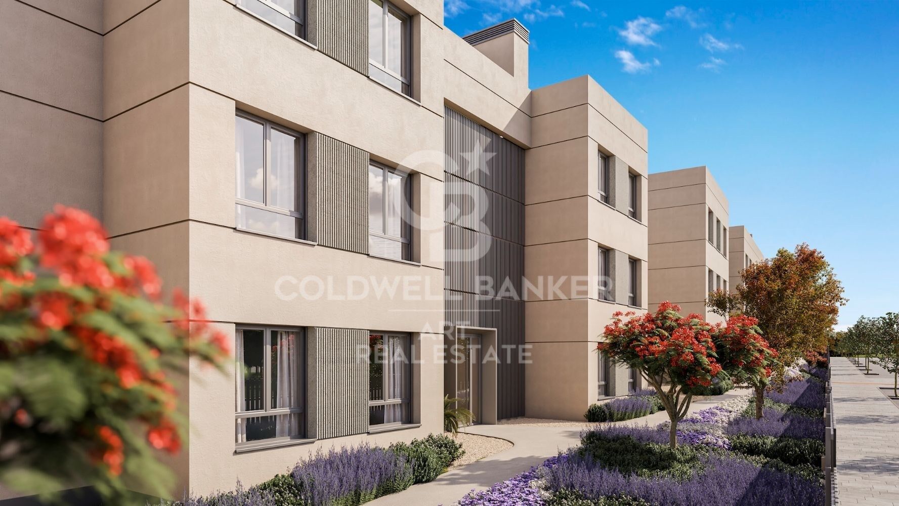 Apartment à Estepona, Malaga, Espagne 3 chambres, 266 m2 No. 156932