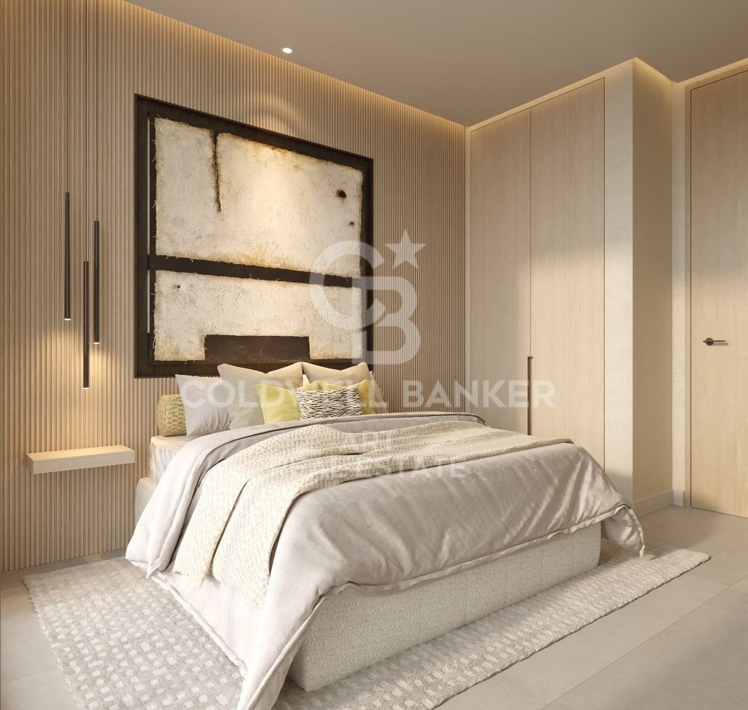 Apartment à Estepona, Malaga, Espagne 3 chambres, 266 m2 No. 156932