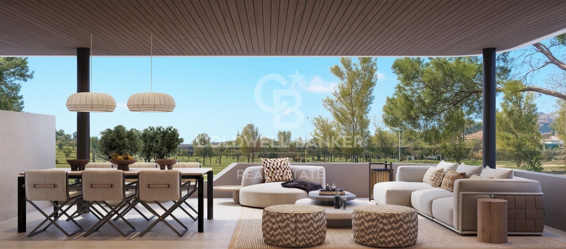 Apartment à Estepona, Malaga, Espagne 3 chambres, 266 m2 No. 156932