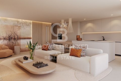 Dzīvoklis pārdošanā Estepona, Malaga, Spānijā 3 istabas, 166 m2 Nr. 156933 - attēls 5