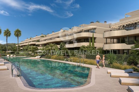 Appartamento in vendita a Estepona, Malaga, Spagna 3 camere da letto, 166 mq. N° 156933 - foto 15