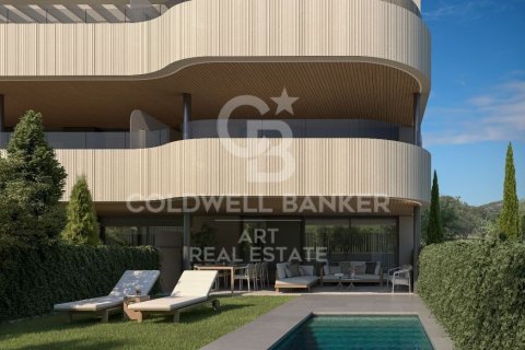 Appartamento in vendita a Estepona, Malaga, Spagna 3 camere da letto, 166 mq. N° 156933 - foto 2