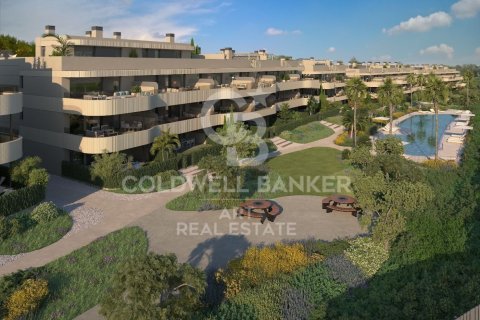 Apartment for sale in Estepona, Malaga, Spain 2 bedrooms, 140 sq.m. No. 156935 - photo 16