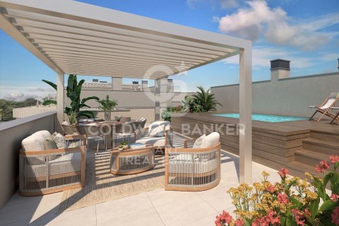 Dzīvoklis pārdošanā Estepona, Malaga, Spānijā 2 istabas, 140 m2 Nr. 156935 - attēls 7