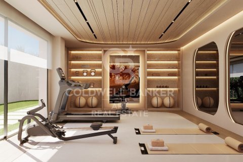 Apartment for sale in Estepona, Malaga, Spain 2 bedrooms, 140 sq.m. No. 156935 - photo 14