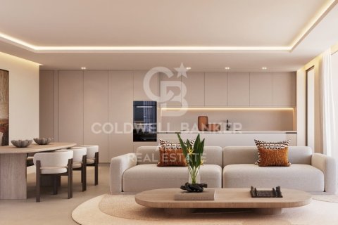 Apartment for sale in Estepona, Malaga, Spain 2 bedrooms, 140 sq.m. No. 156935 - photo 6