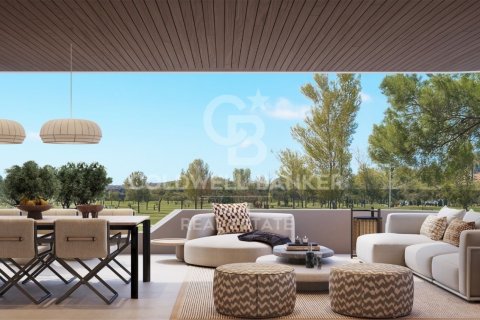 Dzīvoklis pārdošanā Estepona, Malaga, Spānijā 2 istabas, 140 m2 Nr. 156935 - attēls 3