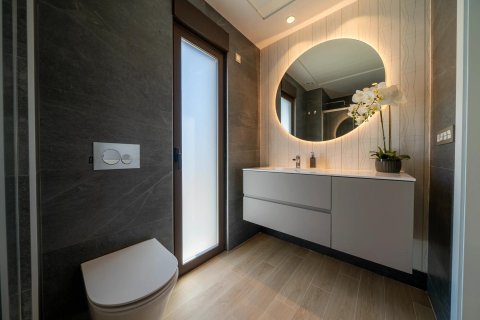 Villa à vendre à Finestrat, Alicante, Espagne, 3 chambres, 167 m2 No. 142445 - photo 16