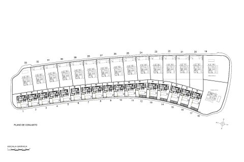 Villa à vendre à Finestrat, Alicante, Espagne, 3 chambres, 167 m2 No. 142445 - photo 20