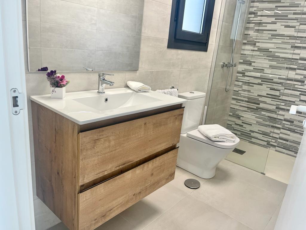 Wohnung in Torre-Pacheco, Murcia, Spanien 2 Schlafzimmer, 80 m2 Nr. 142443