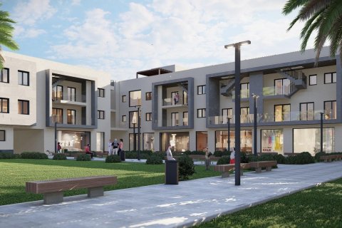 Apartment for sale in Torre-Pacheco, Murcia, Spain 2 bedrooms, 80 sq.m. No. 142443 - photo 9