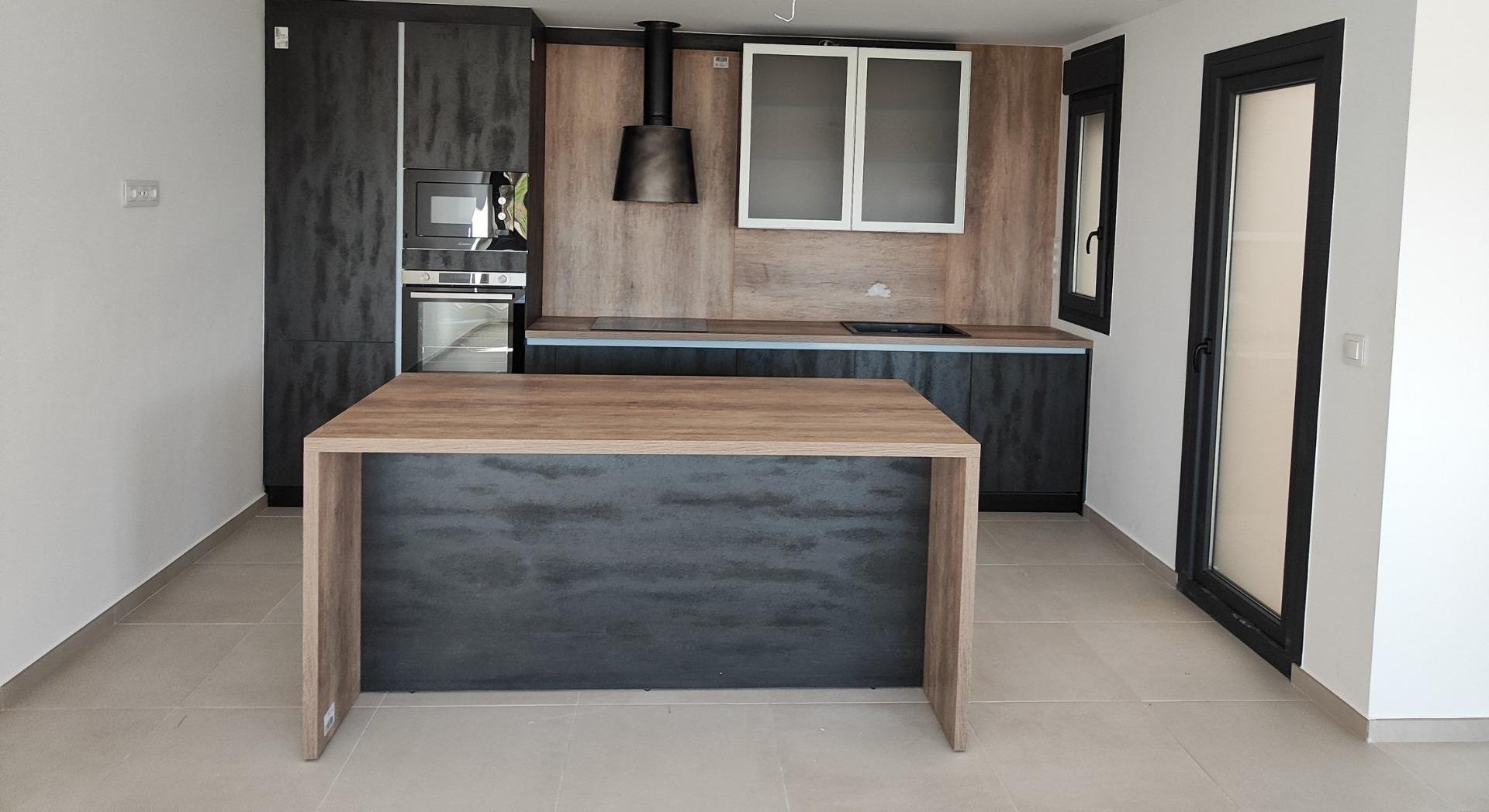 Wohnung in Torre-Pacheco, Murcia, Spanien 2 Schlafzimmer, 80 m2 Nr. 142443