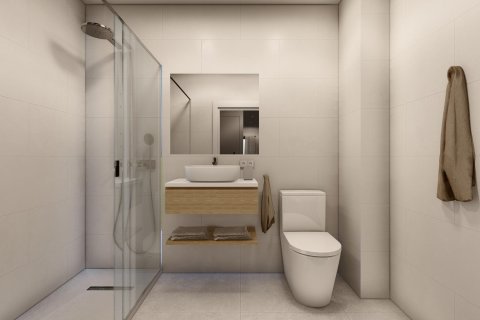 Apartment for sale in Torre-Pacheco, Murcia, Spain 3 bedrooms, 107 sq.m. No. 142441 - photo 7