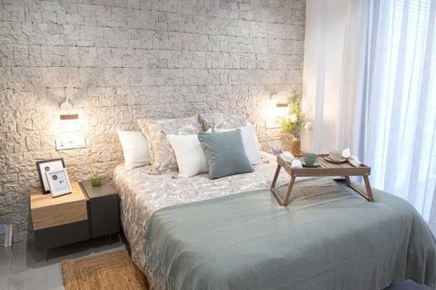 Apartment for sale in San Pedro del Pinatar, Murcia, Spain 2 bedrooms, 72 sq.m. No. 142440 - photo 29