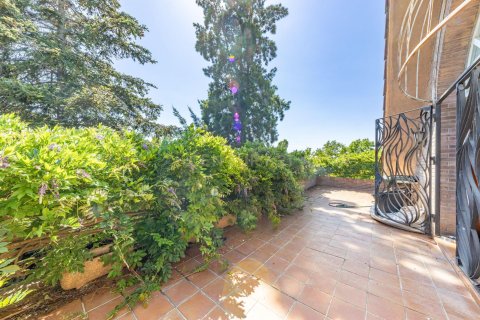 Сasa en venta en Sant Cugat del Vallès, Barcelona, España 5 dormitorios, 432 m2 No. 172031 - foto 27