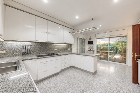 Сasa en venta en Sant Cugat del Vallès, Barcelona, España 5 dormitorios, 432 m2 No. 172031 - foto 16