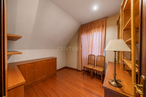 Сasa en venta en Sant Cugat del Vallès, Barcelona, España 5 dormitorios, 432 m2 No. 172031 - foto 21