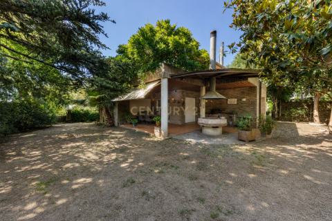 Сasa en venta en Sant Cugat del Vallès, Barcelona, España 5 dormitorios, 432 m2 No. 172031 - foto 28