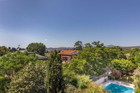 Сasa en venta en Sant Cugat del Vallès, Barcelona, España 5 dormitorios, 432 m2 No. 172031 - foto 22