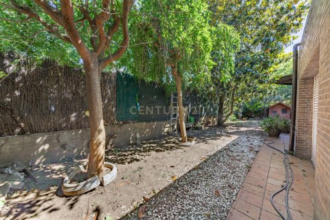 Сasa en venta en Sant Cugat del Vallès, Barcelona, España 5 dormitorios, 432 m2 No. 172031 - foto 25