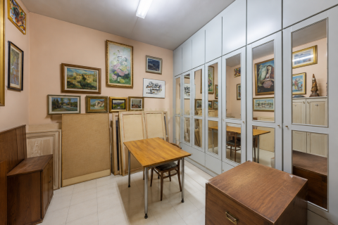 Сasa en venta en Sant Cugat del Vallès, Barcelona, España 5 dormitorios, 432 m2 No. 172031 - foto 19