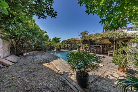 Сasa en venta en Sant Cugat del Vallès, Barcelona, España 5 dormitorios, 432 m2 No. 172031 - foto 24