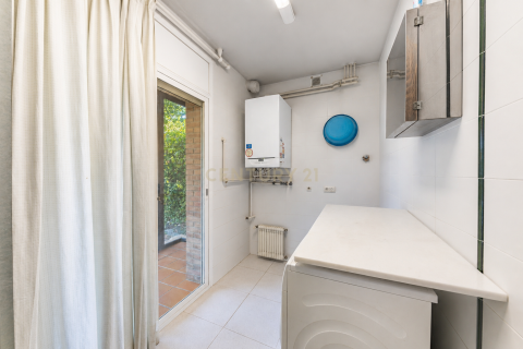 Сasa en venta en Sant Cugat del Vallès, Barcelona, España 5 dormitorios, 432 m2 No. 172031 - foto 11