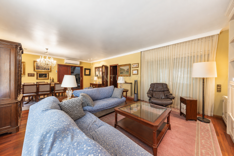 Сasa en venta en Sant Cugat del Vallès, Barcelona, España 5 dormitorios, 432 m2 No. 172031 - foto 6