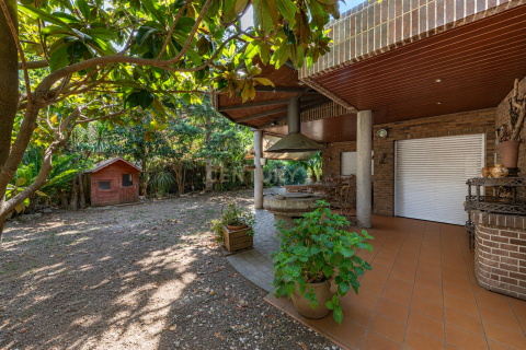Сasa en venta en Sant Cugat del Vallès, Barcelona, España 5 dormitorios, 432 m2 No. 172031 - foto 23