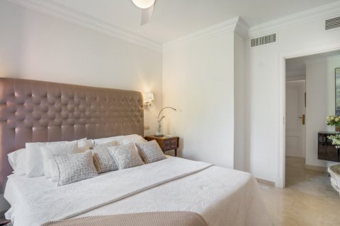 Wohnung zur Miete in Marbella, Malaga, Spanien 3 Schlafzimmer, 200 m2 Nr. 172035 - Foto 5