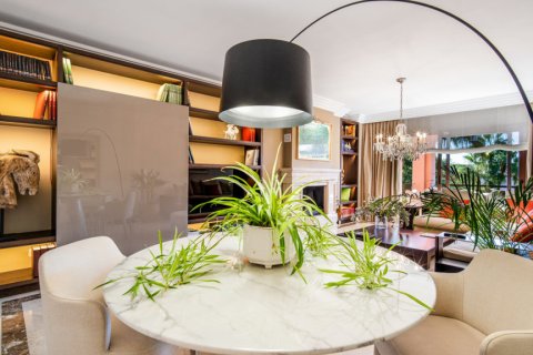 Wohnung zur Miete in Marbella, Malaga, Spanien 3 Schlafzimmer, 200 m2 Nr. 172035 - Foto 19