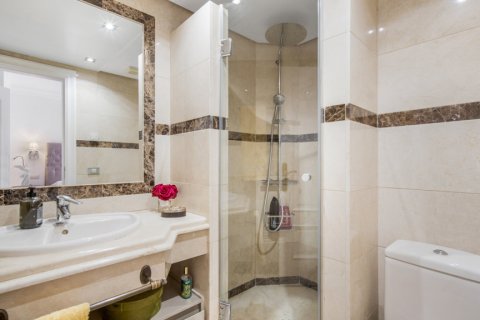 Wohnung zur Miete in Marbella, Malaga, Spanien 3 Schlafzimmer, 200 m2 Nr. 172035 - Foto 6