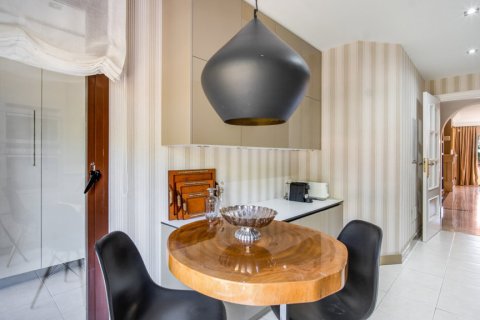 Wohnung zur Miete in Marbella, Malaga, Spanien 3 Schlafzimmer, 200 m2 Nr. 172035 - Foto 20