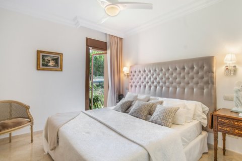 Wohnung zur Miete in Marbella, Malaga, Spanien 3 Schlafzimmer, 200 m2 Nr. 172035 - Foto 4
