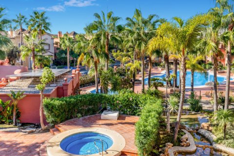 Wohnung in Marbella, Malaga, Spanien 3 Schlafzimmer, 200 m2 Nr. 172035