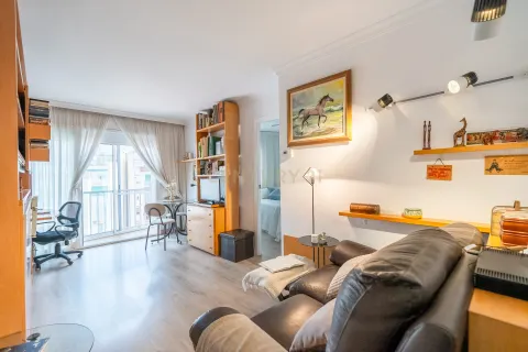 Apartament w Barcelona, Hiszpania 1 sypialnia, 61 mkw. nr 172030 – zdjęcie 19
