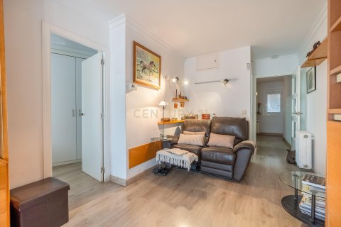 Apartament w Barcelona, Hiszpania 1 sypialnia, 61 mkw. nr 172030 – zdjęcie 16