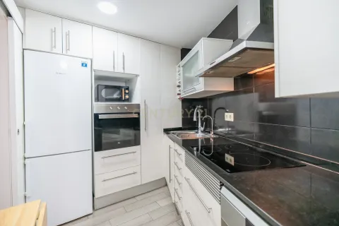 Apartament w Barcelona, Hiszpania 1 sypialnia, 61 mkw. nr 172030 – zdjęcie 9
