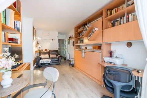 Apartament w Barcelona, Hiszpania 1 sypialnia, 61 mkw. nr 172030 – zdjęcie 15