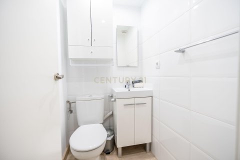 Apartament w Barcelona, Hiszpania 1 sypialnia, 61 mkw. nr 172030 – zdjęcie 12