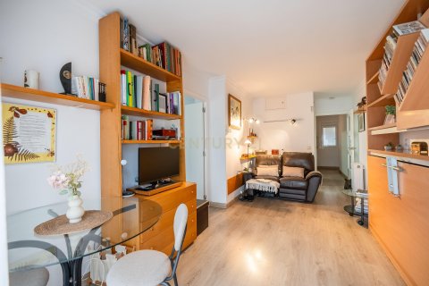Apartament w Barcelona, Hiszpania 1 sypialnia, 61 mkw. nr 172030 – zdjęcie 17