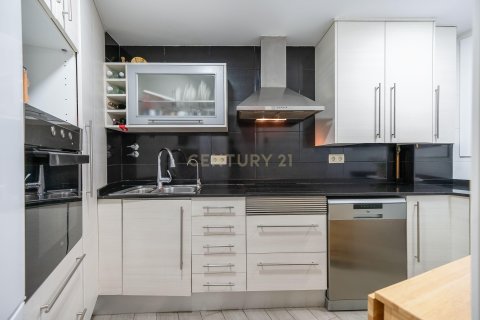 Apartament w Barcelona, Hiszpania 1 sypialnia, 61 mkw. nr 172030 – zdjęcie 8