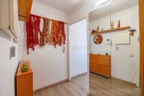 Apartament w Barcelona, Hiszpania 1 sypialnia, 61 mkw. nr 172030 – zdjęcie 4