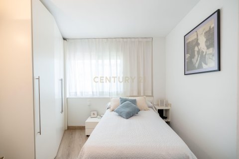 Apartament w Barcelona, Hiszpania 1 sypialnia, 61 mkw. nr 172030 – zdjęcie 23
