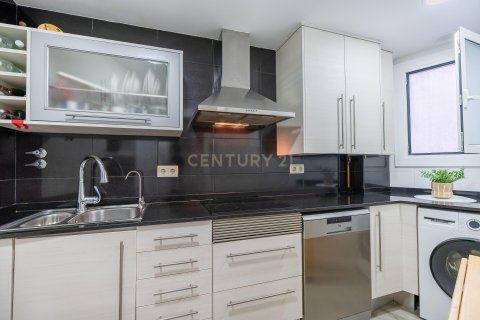 Apartament w Barcelona, Hiszpania 1 sypialnia, 61 mkw. nr 172030 – zdjęcie 10
