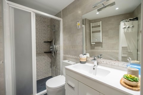 Apartament w Barcelona, Hiszpania 1 sypialnia, 61 mkw. nr 172030 – zdjęcie 29
