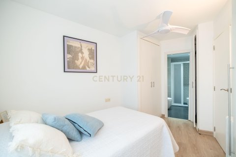 Apartament w Barcelona, Hiszpania 1 sypialnia, 61 mkw. nr 172030 – zdjęcie 25