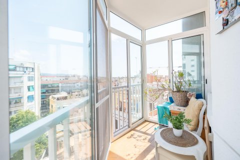 Apartament w Barcelona, Hiszpania 1 sypialnia, 61 mkw. nr 172030 – zdjęcie 20